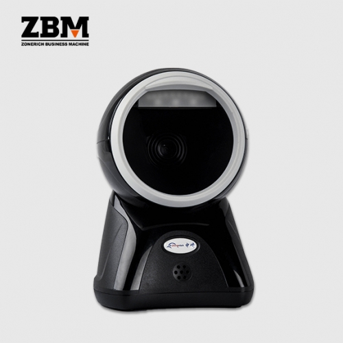 Máy quét mã vạch để bàn 2D Zonerich ZQ-S2D55