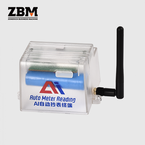 Thiết bị đọc chỉ số công tơ điện ZONERICH 2