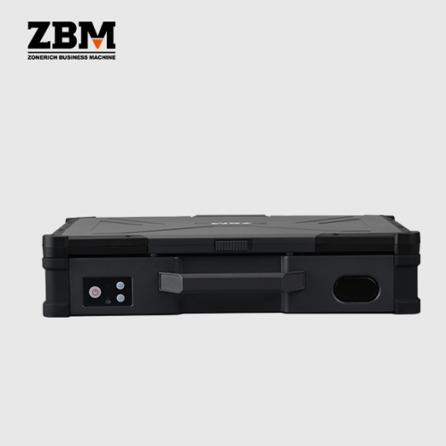 Laptop Rugged Màn Hình Đôi Hợp Kim Magie Zonerich ZQ-NT1110 - ảnh 4