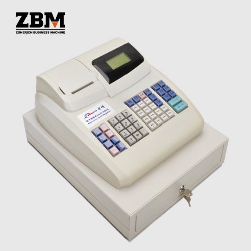 Zonerich ZQ-ECR800 금전등록기