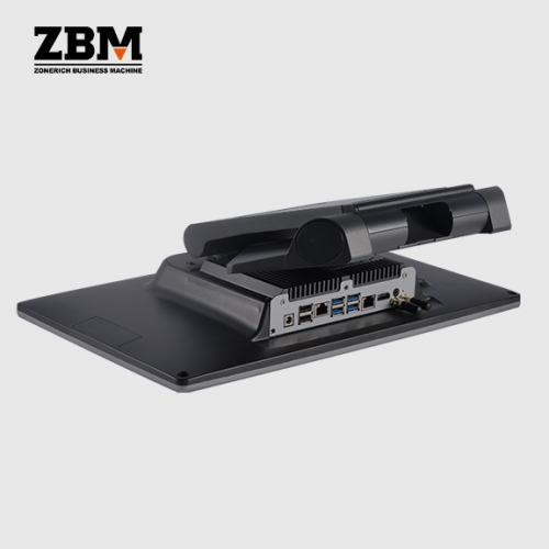 Zonerich® M12 고속 터치 POS, Windows 운영체제 6