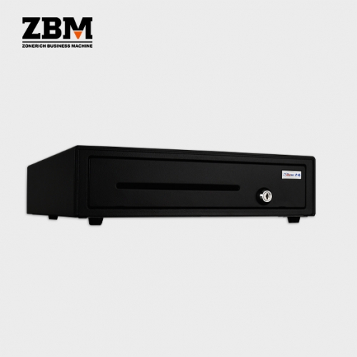 Ngăn kéo đựng tiền Zonerich ZQ-410F