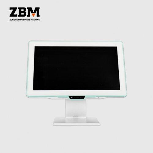 15.6인치 Zonerich ZQ-A9256 Android OS 터치 POS 단말기 2