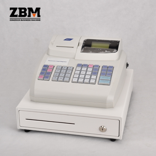Zonerich ZQ-ECR800 금전등록기 2