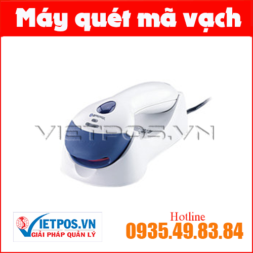 Honeywell Metrologic-MS9535 Barcode Reader