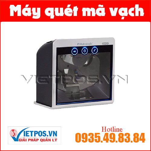 Đầu đọc mã vạch Honeywell Metrologic-MS7820