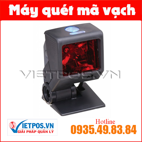 Honeywell Metrologic-MS3580 Barcode Reader
