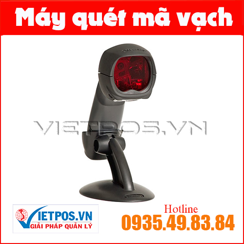 Honeywell Metrologic-MS3780 바코드 스캐너