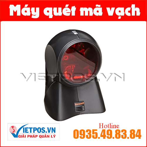 Honeywell MS-7120 바코드 스캐너