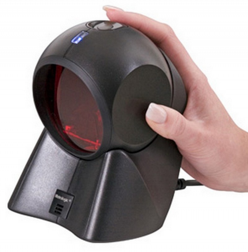 Honeywell MS-7120 Barcode Scanner 2