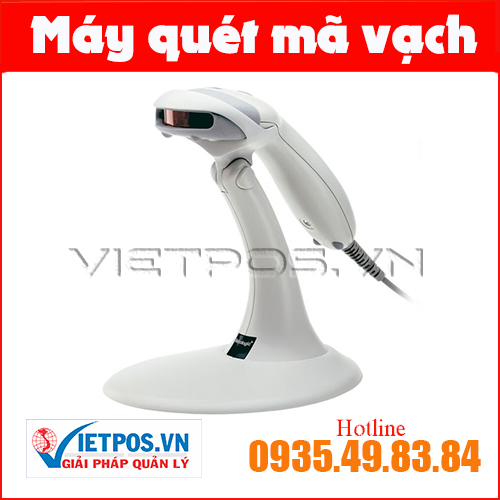 Honeywell Metrologic-MS9541 바코드 스캐너
