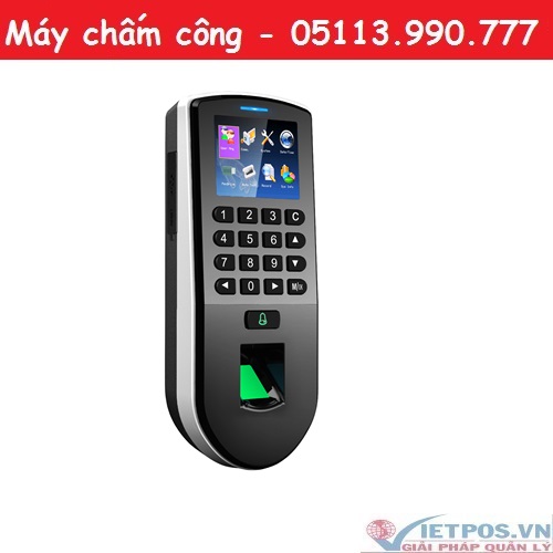 KOBIO F19 Fingerprint Time Attendance and Access Control Machine