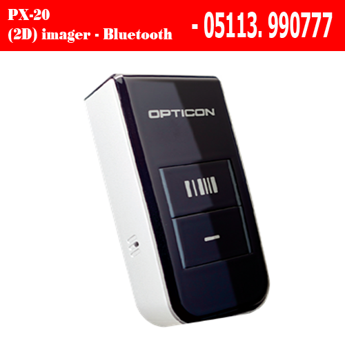 바코드 스캐너 PX-20 2D