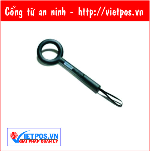 Tay dò kim loại Rapiscan Mỹ Metor-28