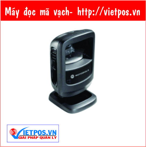 Zebra DS9208 Barcode Scanner