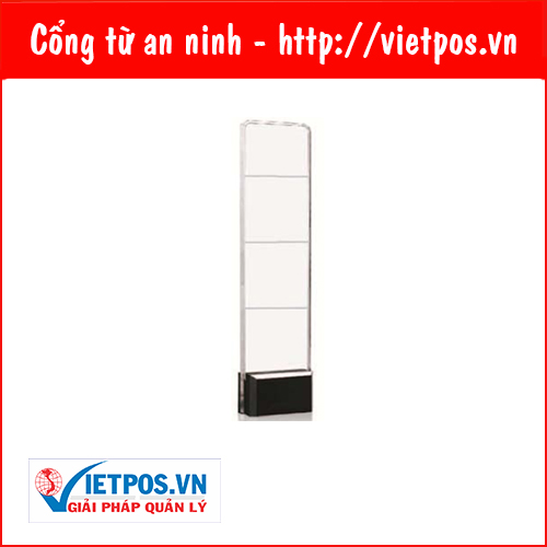 Security gate set – Style Crystal EG-3369S