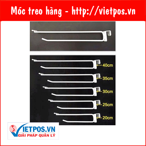 Móc treo hàng – VP10