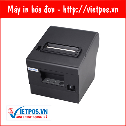 Xprinter Q200 영수증 프린터