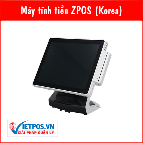 한국 POS기 Z-9000