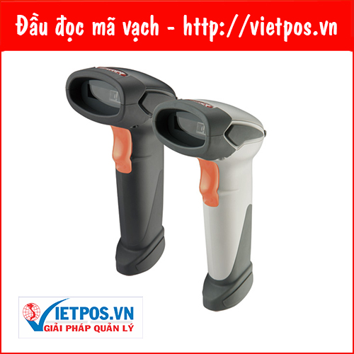 Đầu đọc mã vạch Zebex Z3392BT