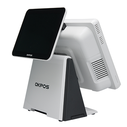 한국 POS 기기 I-9000 2