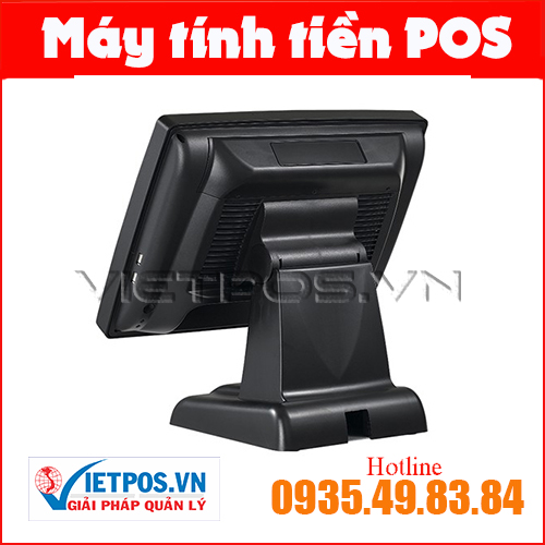 ZPOS J-1900 터치 POS 계산기 2