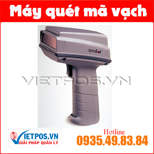 Máy quét mã vạch LS 3070