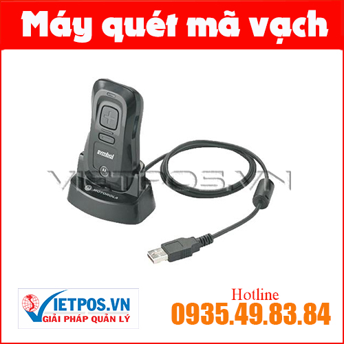 Zebra Symbol-CS3070 Barcode Scanner