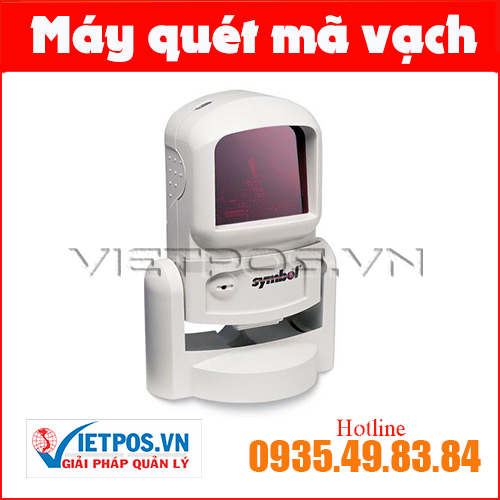 Zebra Symbol-LS9100 Barcode Scanner