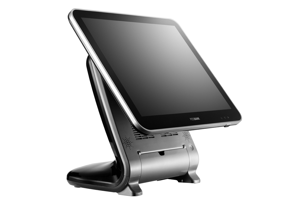 POSBANK Korea ANYSHOP PRIME POS machine 2