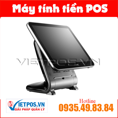 POSBANK 한국 ANYSHOP PRIME POS 단말기