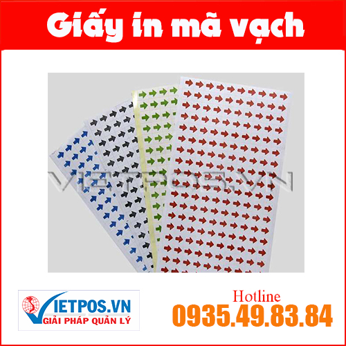 Arrow-shaped decal error stickers