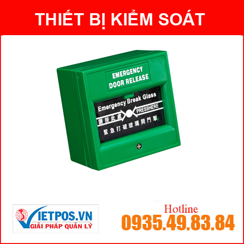 Thiết bị chấm công và kiểm soát cửa ra vào VIRDI AC-7000