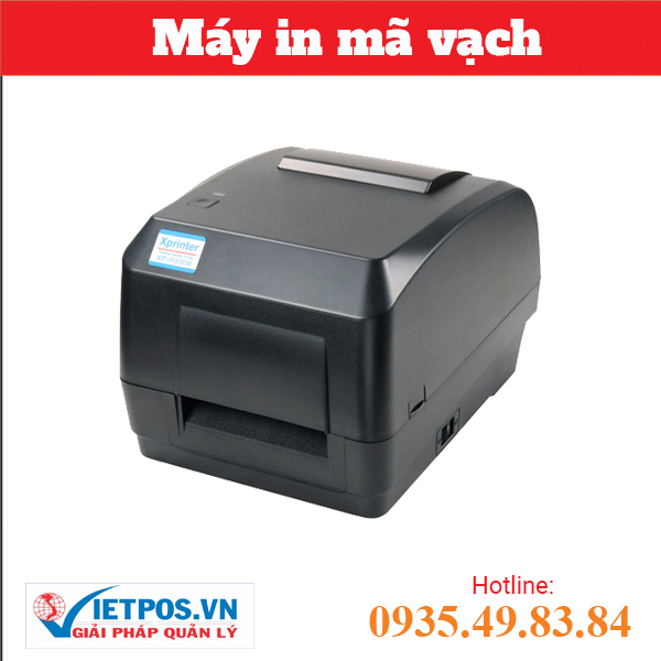 Barcode Printer XP-H500B