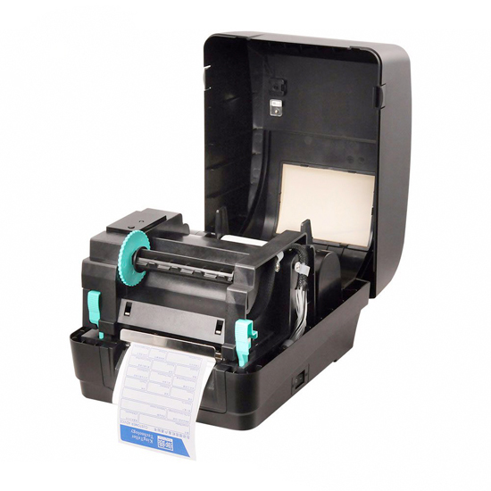Barcode Printer XP-H500B 2