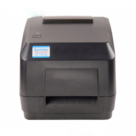 Barcode Printer XP-H500B 5
