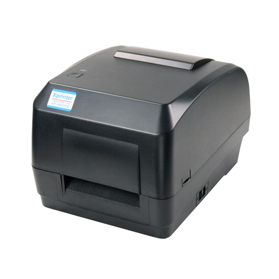 Barcode Printer XP-H500B 4