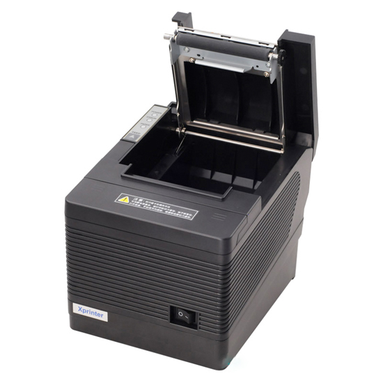 Máy in hóa đơn Xprinter Q260 chính mua 3
