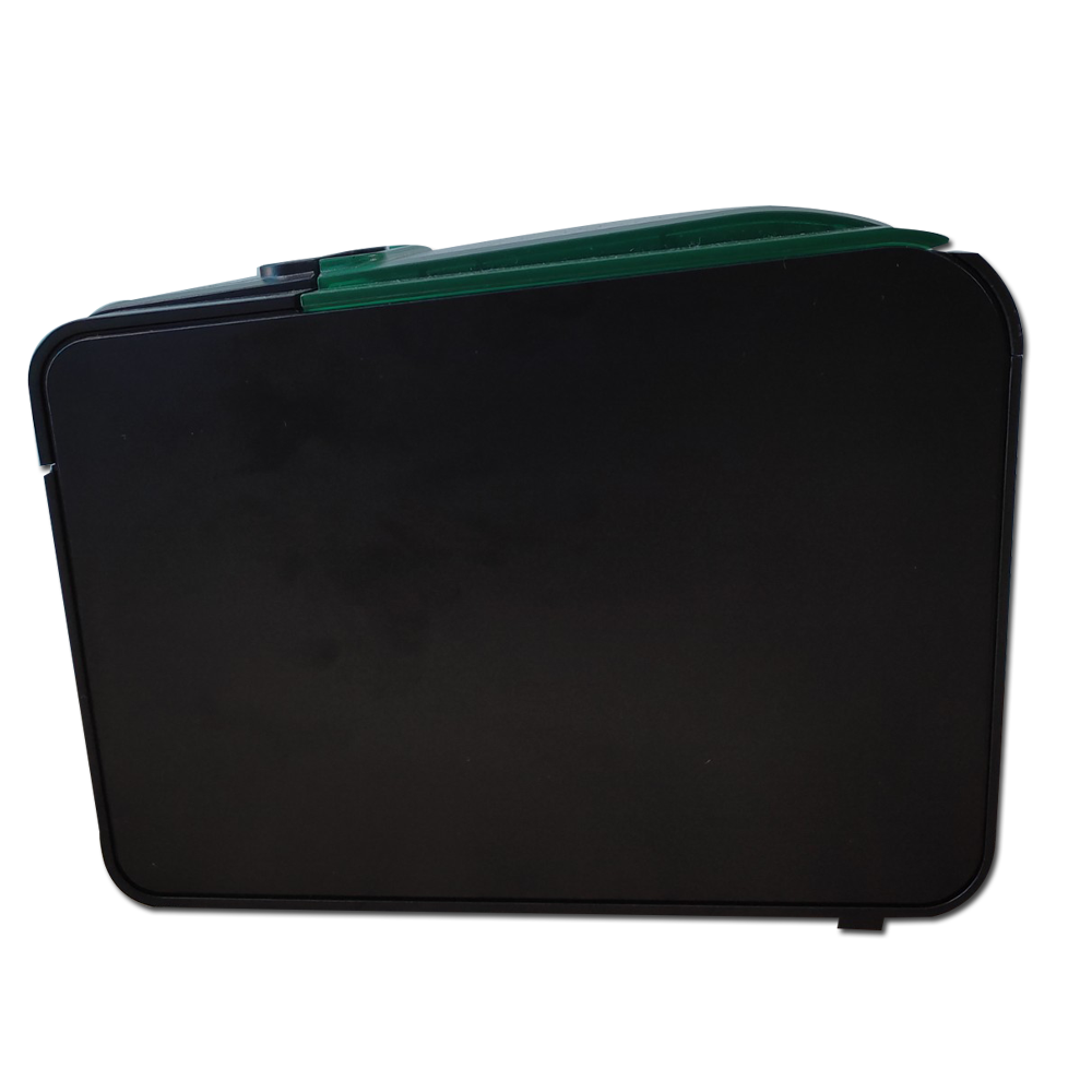ZPOS Z-300UL Thermal Receipt Printer (USB/LAN) 5