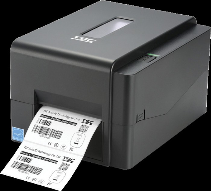 TSC TE200 Barcode Printer 2