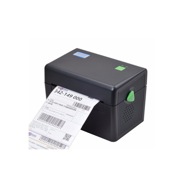 Máy in mã vạch XP-DT108B 2