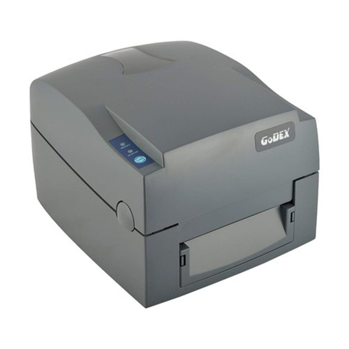 Godex G500 바코드 프린터 2