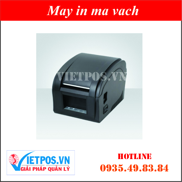 Máy In Mã Vạch XP-360B