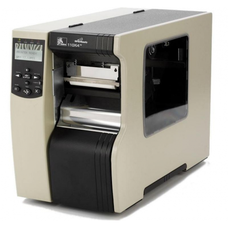 Máy in tem mã vạch Zebra-R110xi4 2
