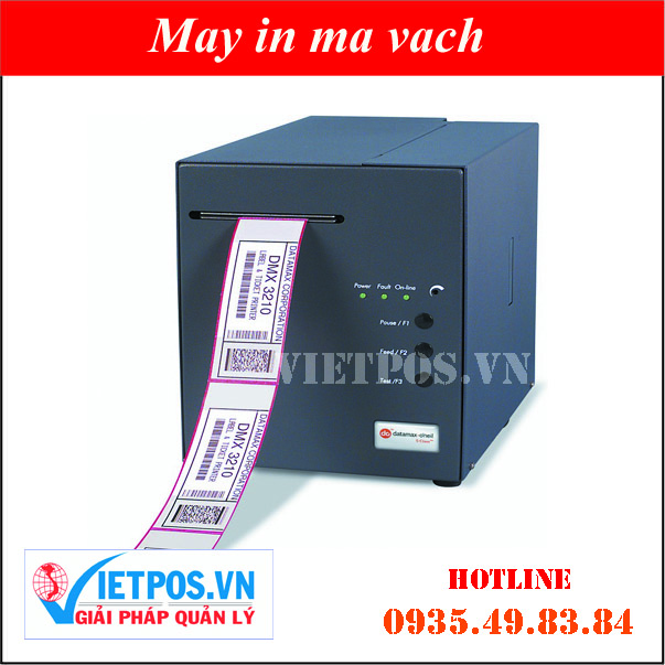 S-Class ST-3306 Ticket Printer