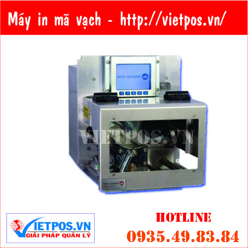 Barcode Printer A-Class Mark II A-4606