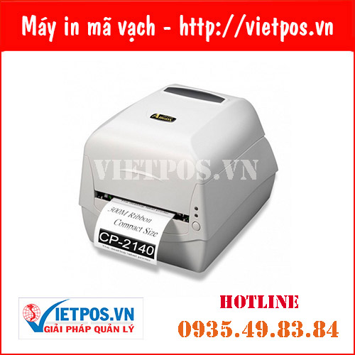 Barcode Printer CP-2140