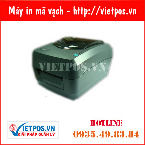 L42 Barcode Printer (203dpi)