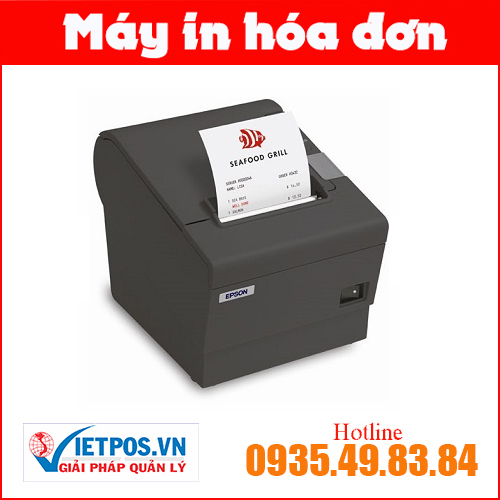 Epson TM-T88 III Receipt Printer