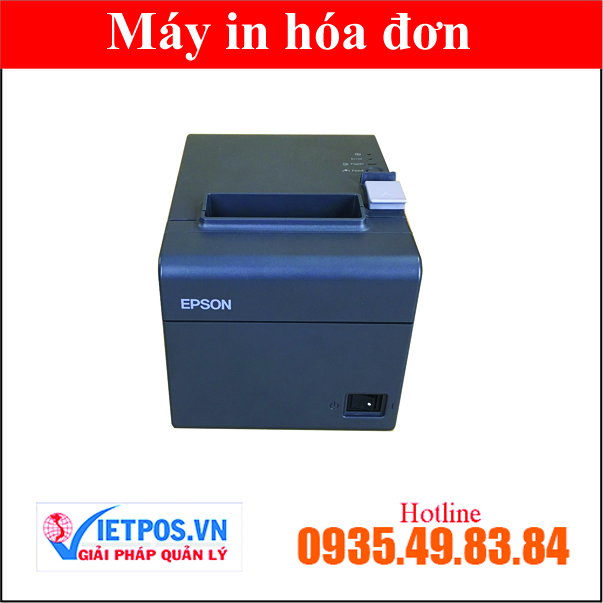 Epson TM-T81II Receipt Printer